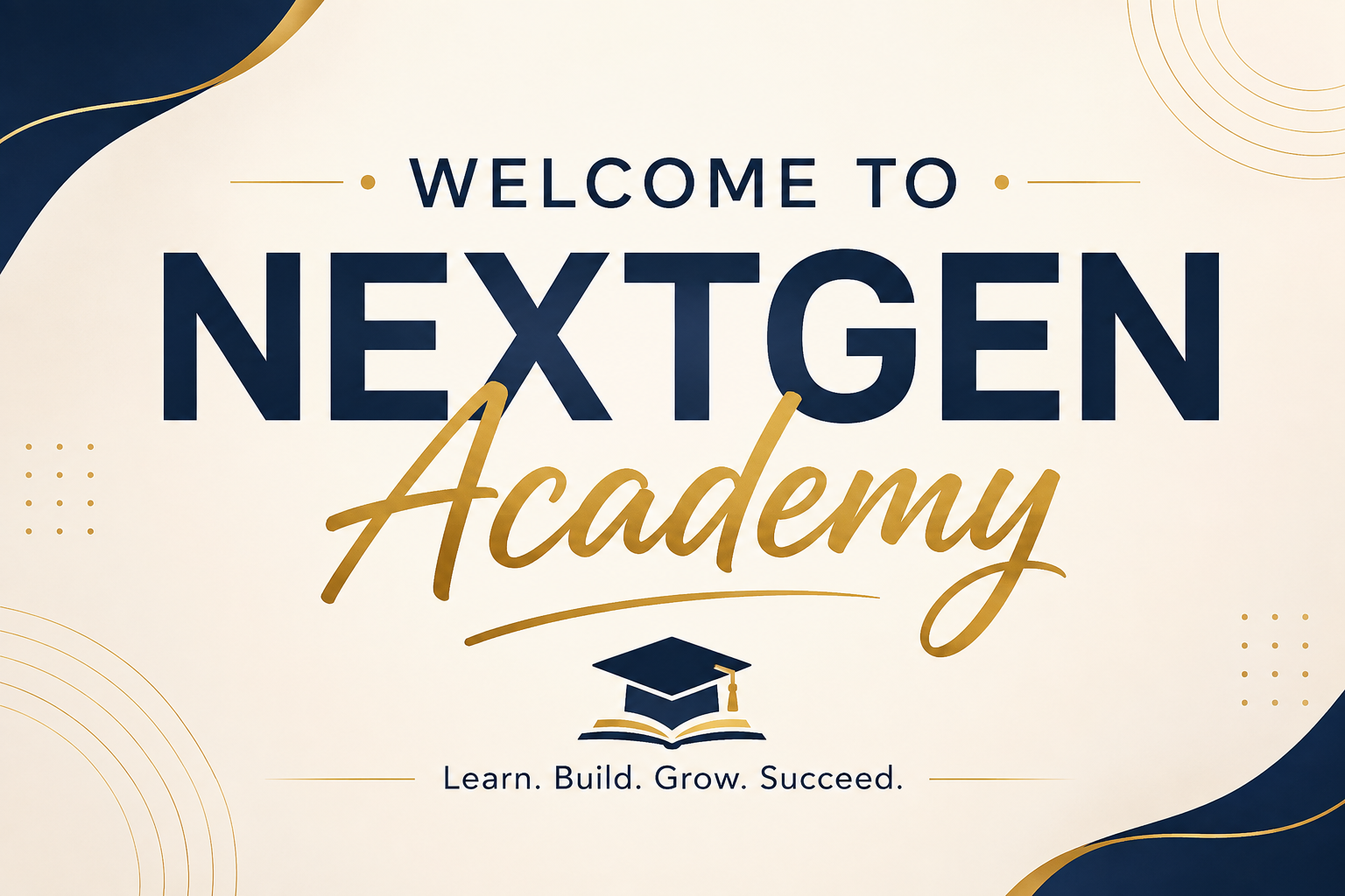 Beginner friendly